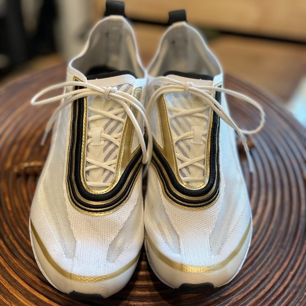 Adidas Stella McCartney x Wmns Boston Shoe Size 9